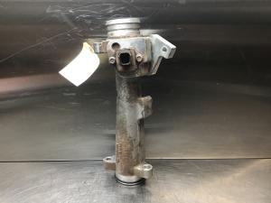 Liebherr Laadluchtleiding